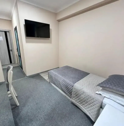 Lider Hotel