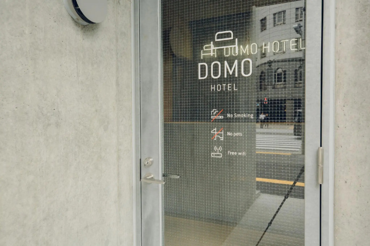 Hotelbild