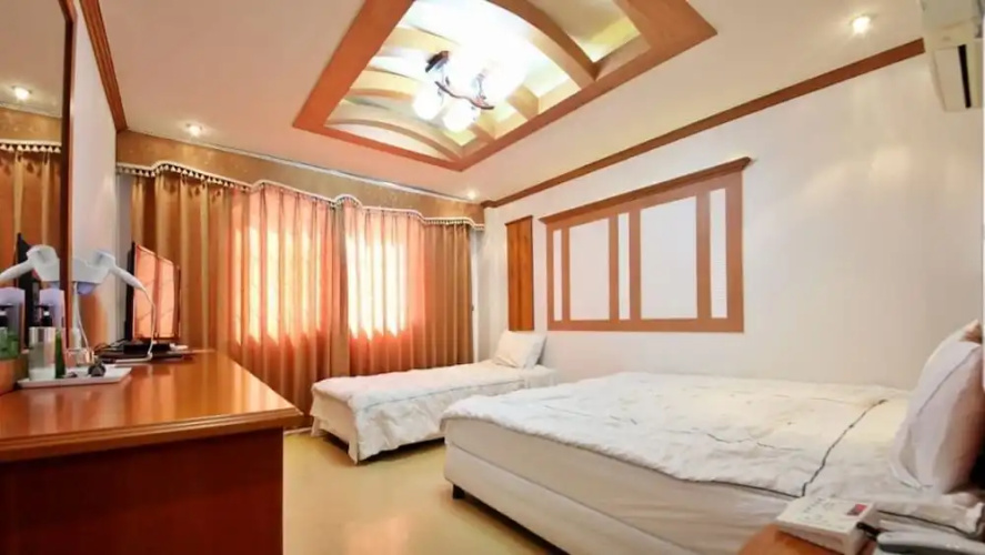 Gaeul Hotel