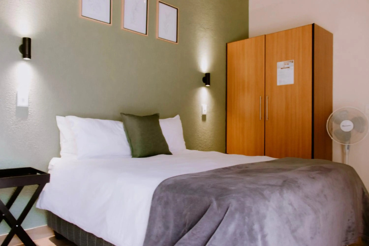 Desert Dreams B&B
