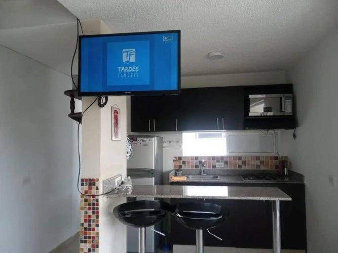 Family Suite with balcony
