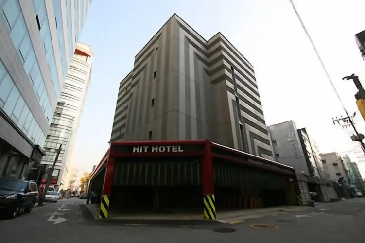 Hotelbild