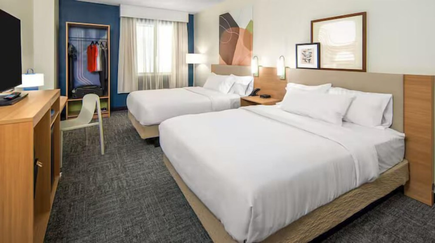 Clemmons inn & suites