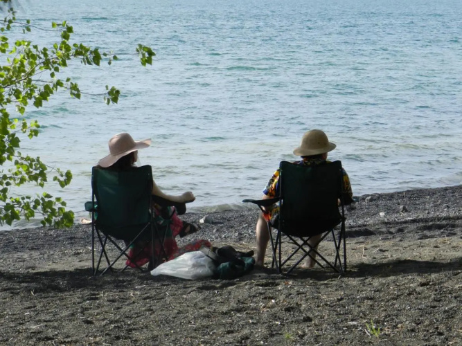 Magma Lodge Pucon