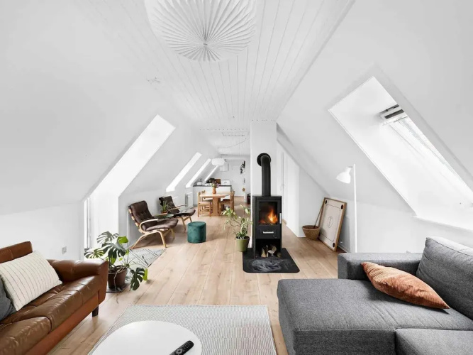5 Star Holiday Home in Svaneke