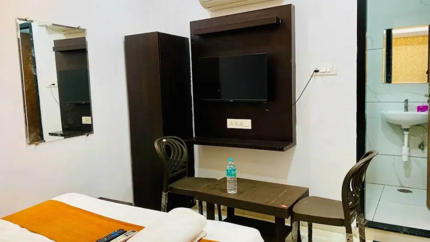 Hotel Swadeshi Dhani and Restaurant