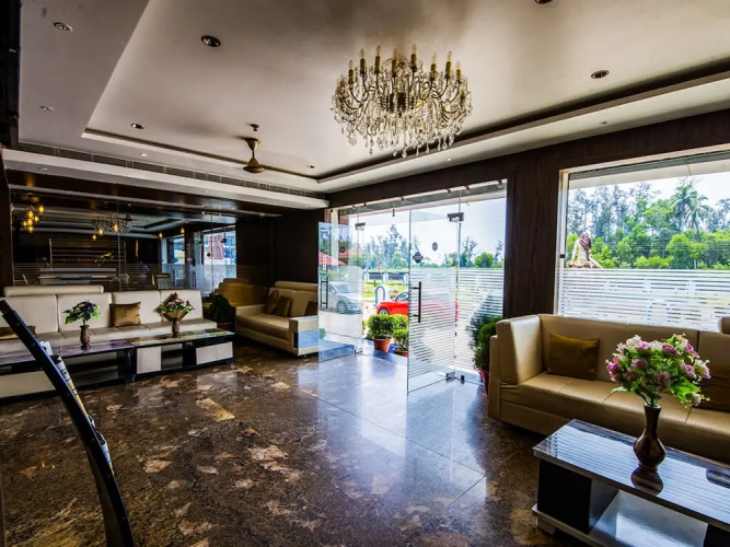 Imagen del hotel