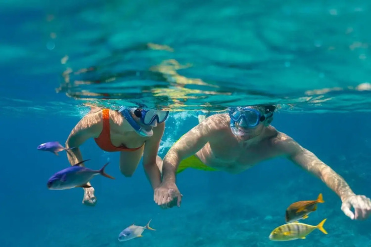 Imagen de Cozumel Palace All Inclusive