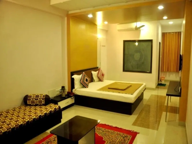 Double Suite