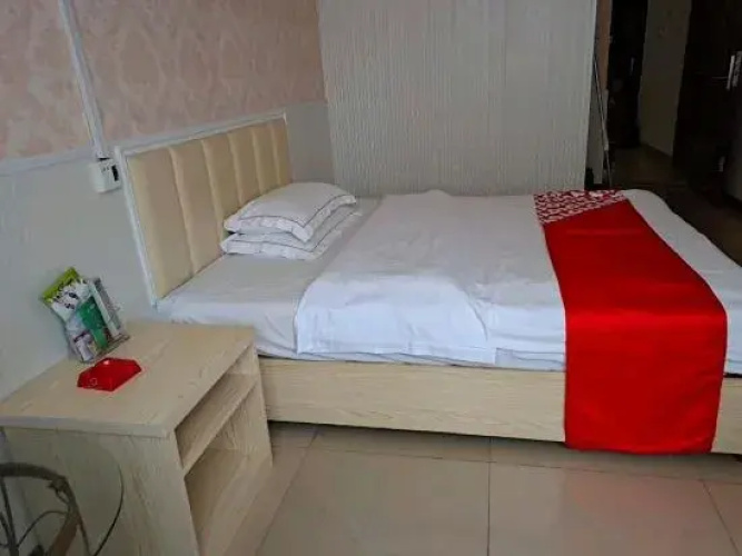 Baise Fujun Business Hotel