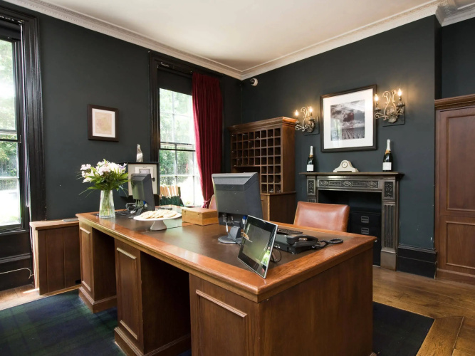 Hotel du Vin & Bistro Cambridge