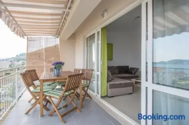 Apartmani Iva