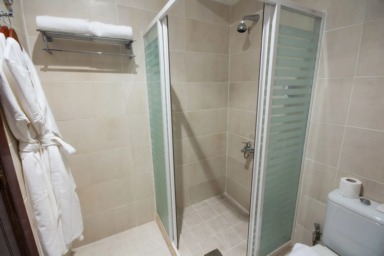 Sharming Inn Hotel