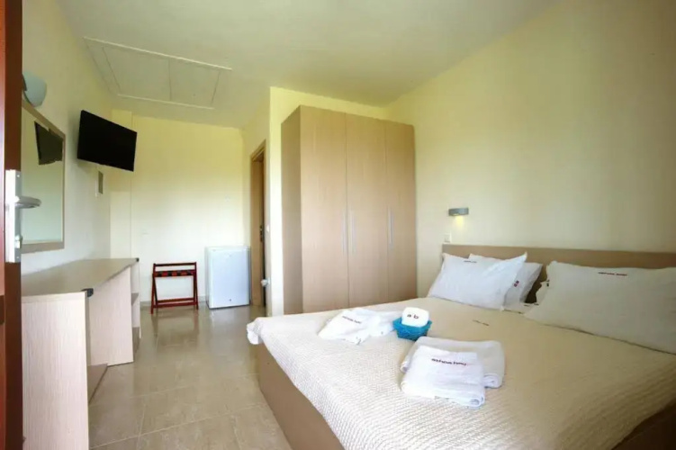 Athos Bay Villa