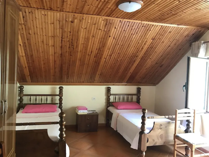 Guest house Adriatiku