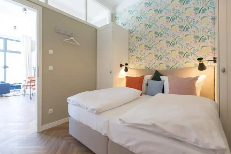 Villa Bellevue App 02