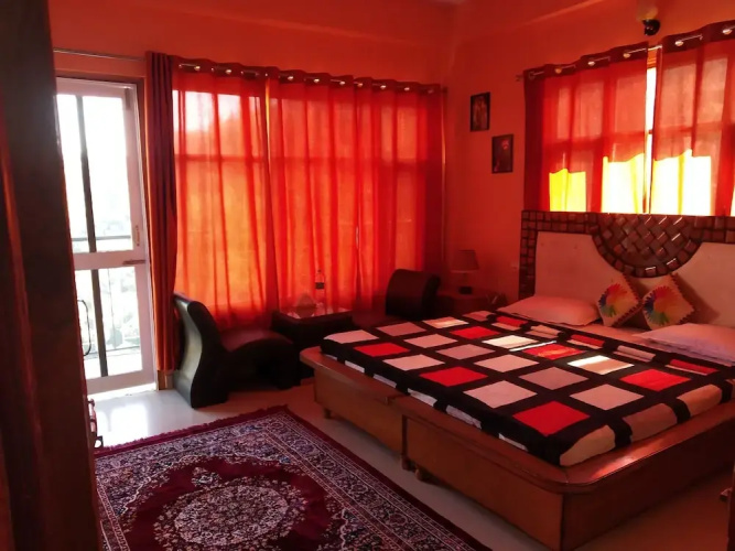 Love Kush Cottage