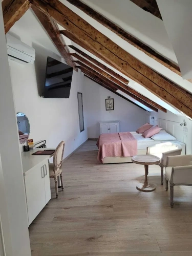 Standard Double Family room