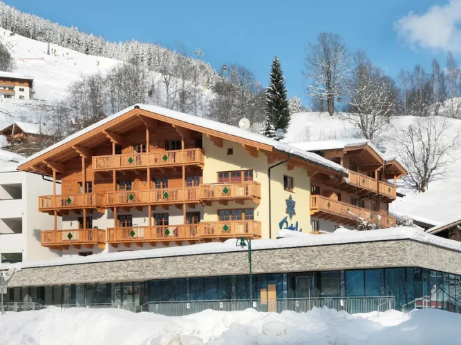 Otel görseli