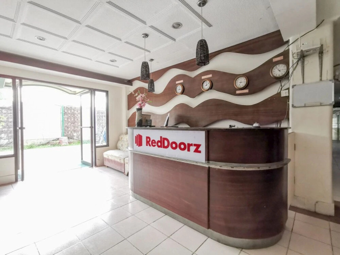 Hotelafbeelding