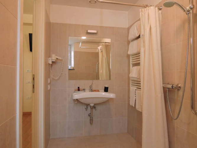 Hotel Hambros Il Parco