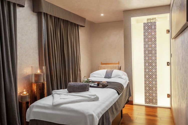 Hilton Garden Inn Al Jadaf Culture Village photo 27