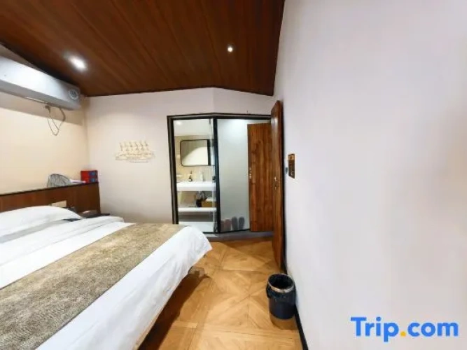 4 Bedrooms Standard room