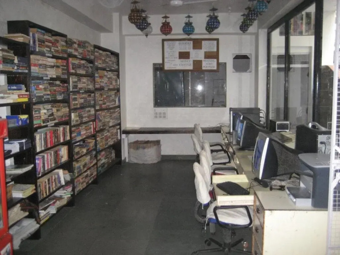 Lal Ghat Guest House