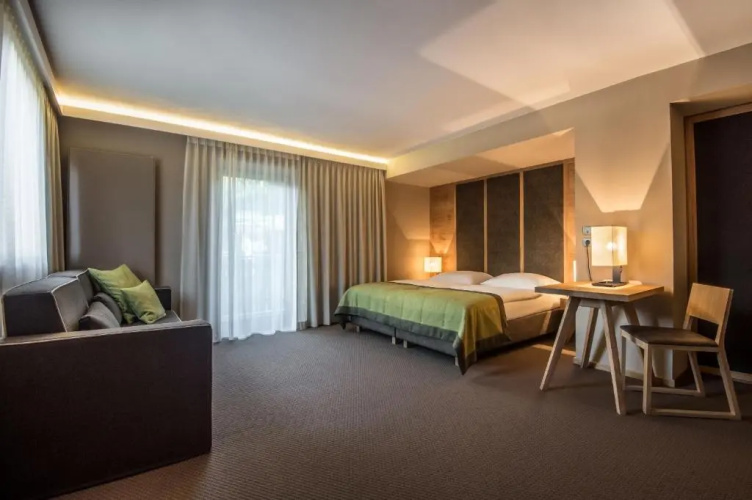 Hotel Arlara