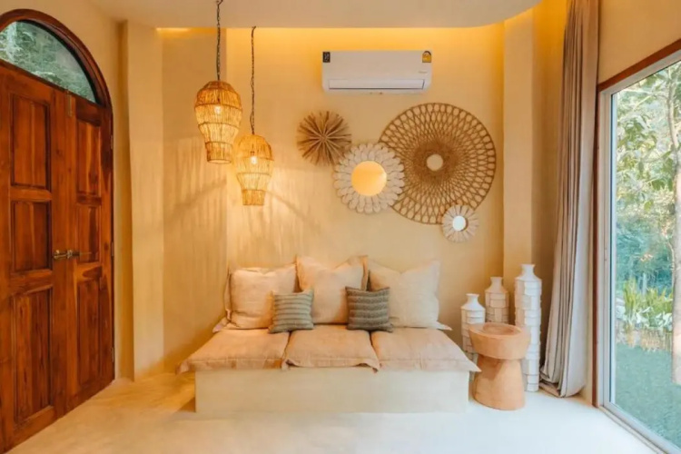 La Lanna Resort