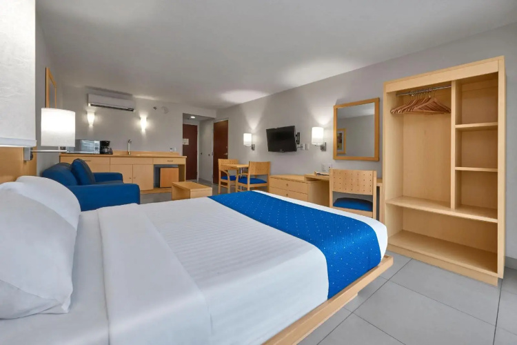 City Express by Marriott Minatitlan