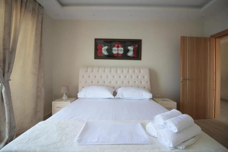 Apartments Romario