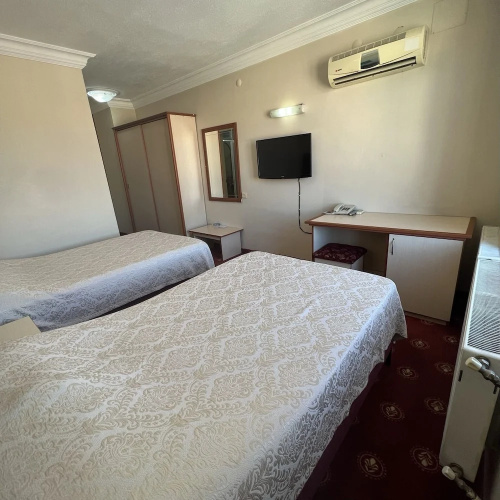 Osmanbey Hotel