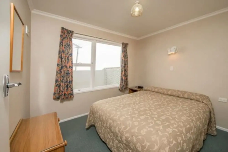 2 Bedrooms Standard room