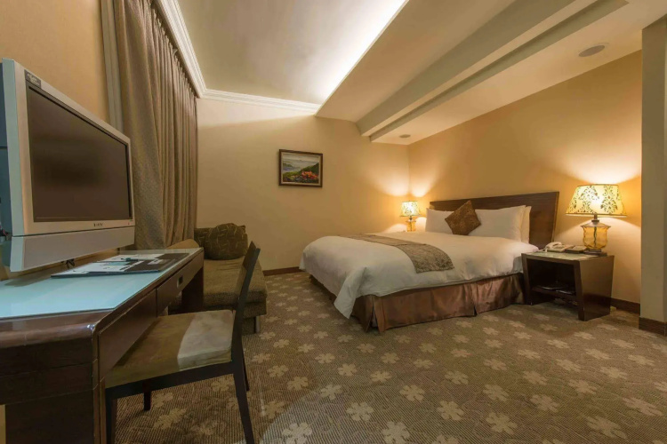 Wish Hotel