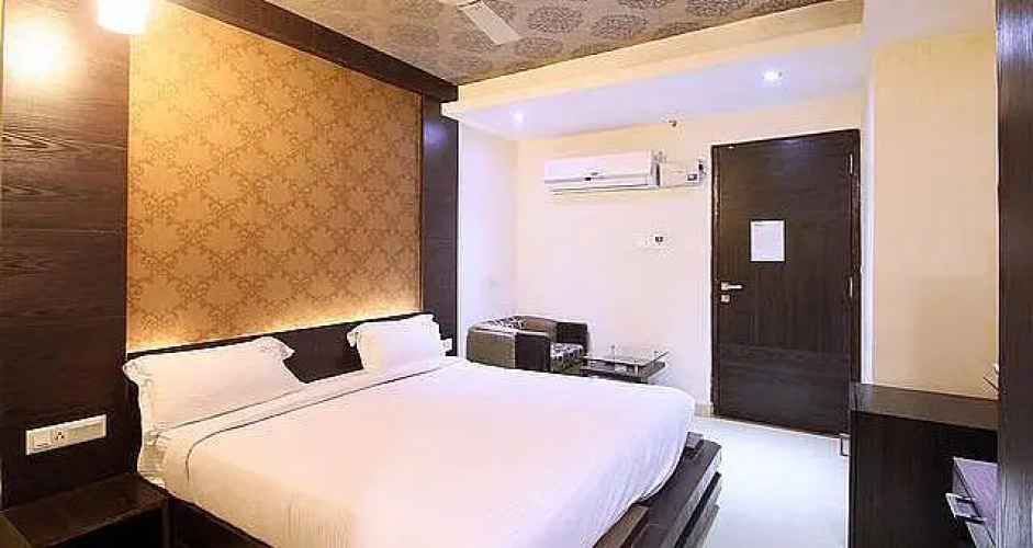 Hotel Galaxy View