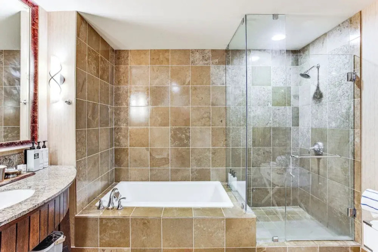 Stay & Play: Suncadia Resort Condo in Cle Elum