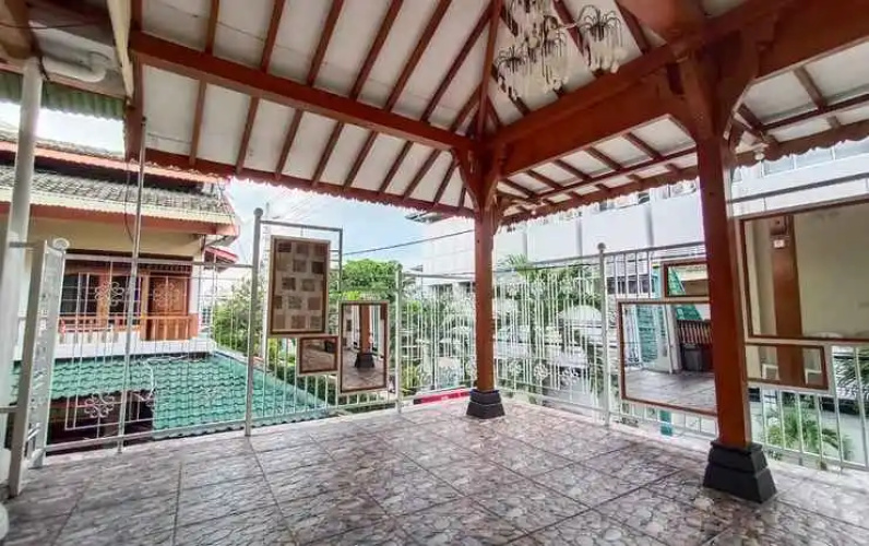 Puspo Nugroho Hotel