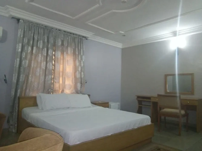 Royal room