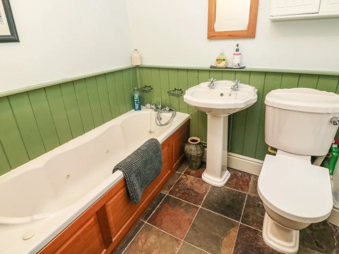 Cottage