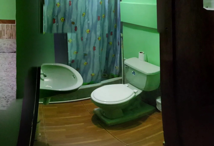 Hotel Economico