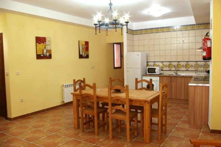 Villa de Xicar