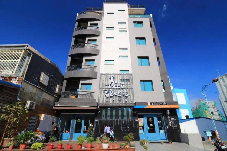 Hotelbild