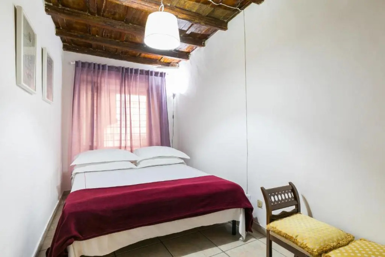 Moro 50 - Loft in Trastevere