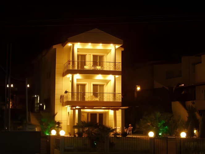 Sun Residence
