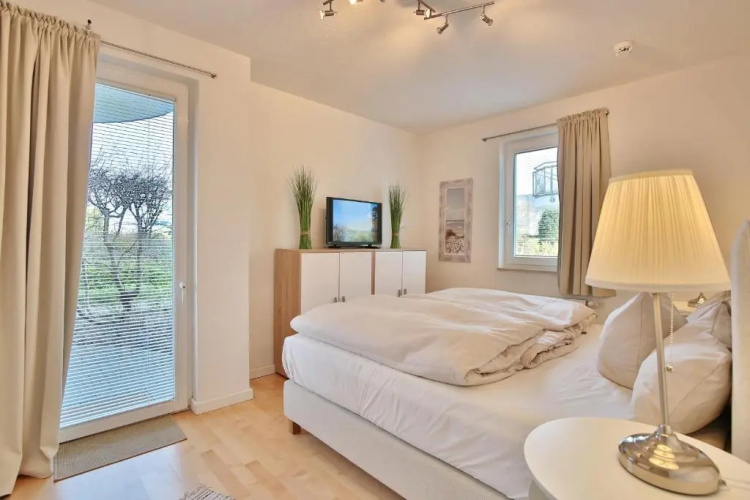 Ostseeperle Ostseeperle Appartement 2