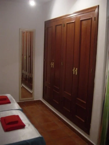 2 Bedrooms Chalet