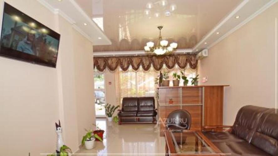 Miraj-Prestizh Hotel