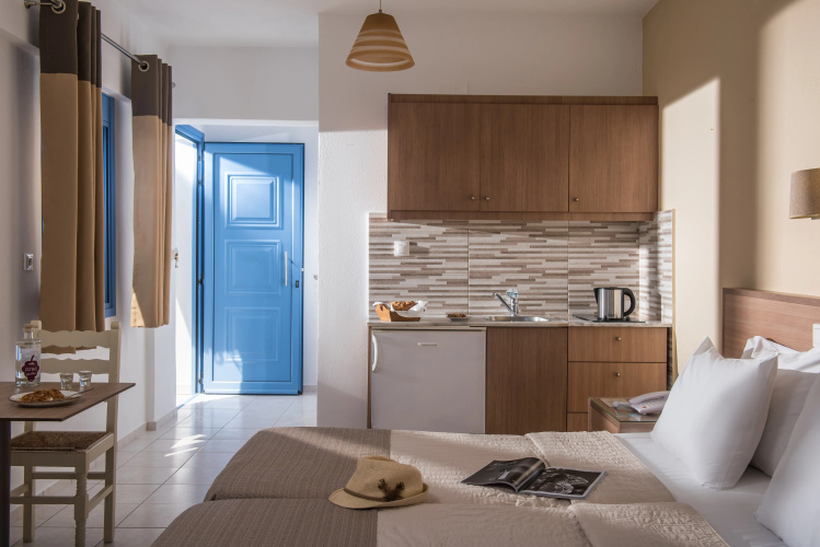 Lofos Apartments