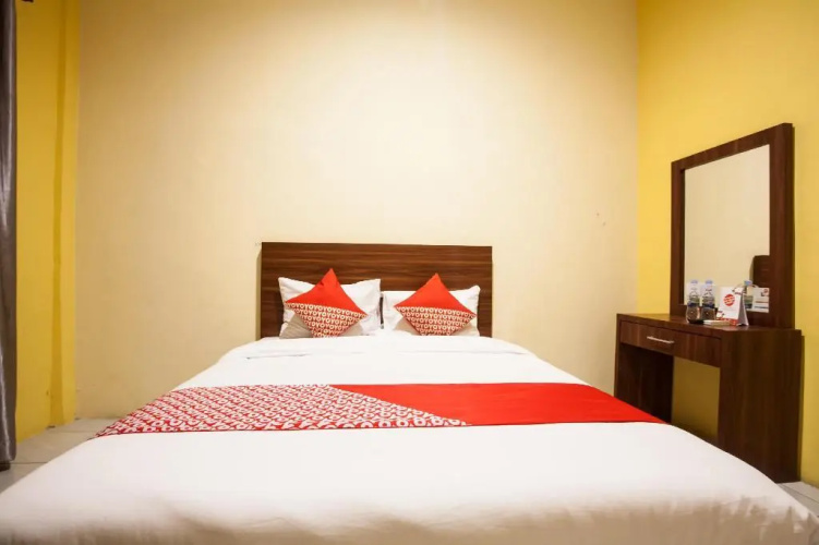 Hotel O Bunga Raya Residence